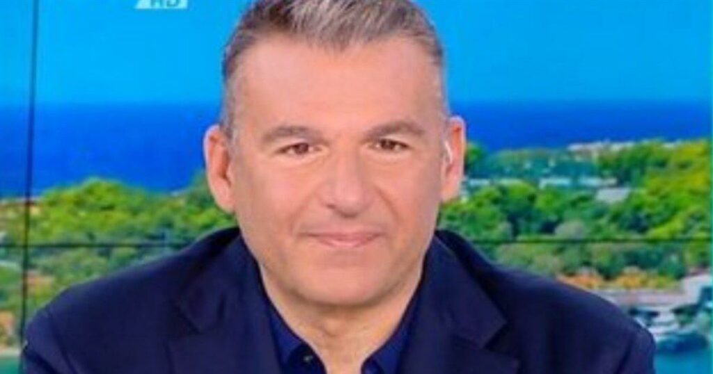 Απίστευτη γκάφα του Λιάγκα – Δείτε τι συμβούλευσε σε ανήλικους τηλεθεατές από το σπίτι!