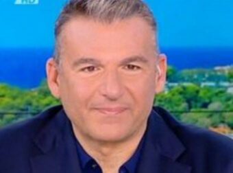 Απίστευτη γκάφα του Λιάγκα – Δείτε τι συμβούλευσε σε ανήλικους τηλεθεατές από το σπίτι!