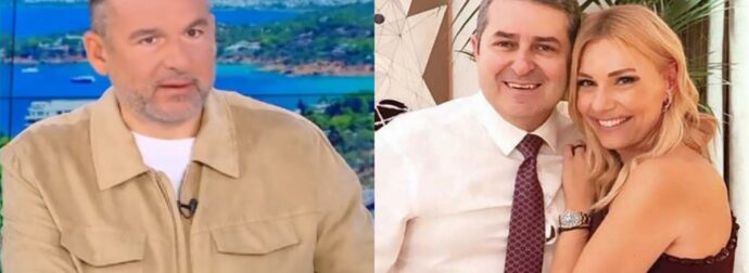 Μυλωνάκης: Σοκαριστική εξομολόγηση Λιάγκα για την υγεία του – Η Μεσσαροπούλου σε μια συγκλονιστική σκηνή έξω από την Εντατική.