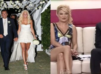 Συναρπαστική Ιστορία Λιάγκα & Σκορδά: Η Πρώτη τους Συνάντηση στο Πλατό και η Ένταση που Ακολούθησε (Δείτε το Βίντεο)