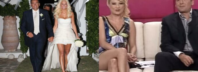 Συναρπαστική Ιστορία Λιάγκα & Σκορδά: Η Πρώτη τους Συνάντηση στο Πλατό και η Ένταση που Ακολούθησε (Δείτε το Βίντεο)