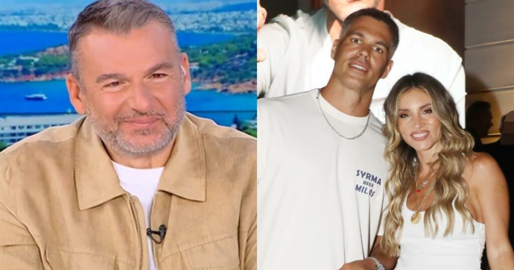 Αποκάλυψη Λιάγκα για Οικονομάκου και Τσερέλα: «Ο γάμος ακυρώθηκε» – Δείτε τους λόγους!