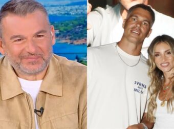 Αποκάλυψη Λιάγκα για Οικονομάκου και Τσερέλα: «Ο γάμος ακυρώθηκε» – Δείτε τους λόγους!