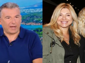 Άννα Βίσση & Χριστίνα Πολίτη: Ο Λιάγκας αποκαλύπτει το σοκαριστικό τέλος της φιλίας τους!