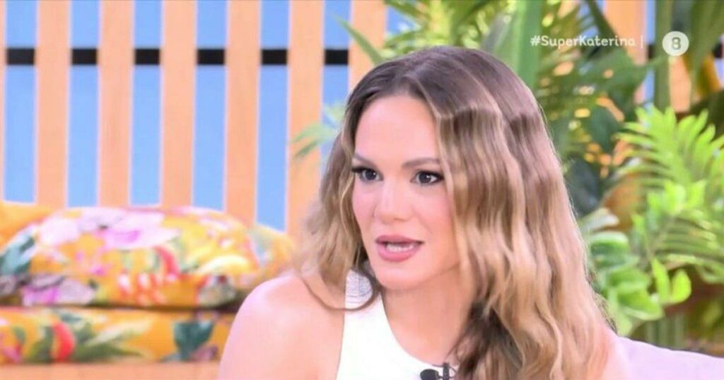 Lila: Αποκαλύπτει την ιδιαίτερη σχέση της – «Είναι η ώθησή μου, όχι βάρος».