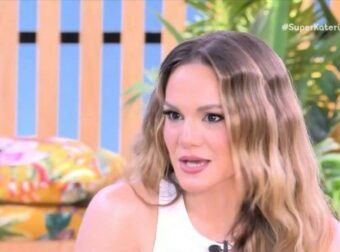 Lila: Αποκαλύπτει την ιδιαίτερη σχέση της – «Είναι η ώθησή μου, όχι βάρος».