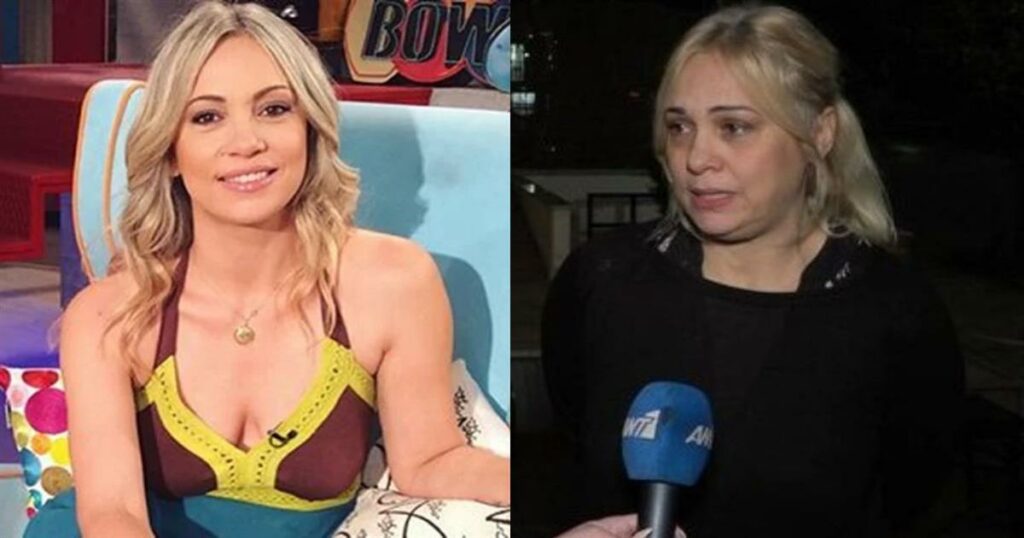 Λίνα Σακκά: Η Συγκλονιστική Ανάρτηση που Αποκαλύπτει το Βαρύ Πένθος της Γνωστής Ηθοποιού