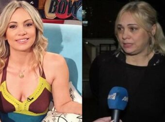 Λίνα Σακκά: Η Συγκλονιστική Ανάρτηση που Αποκαλύπτει το Βαρύ Πένθος της Γνωστής Ηθοποιού