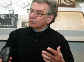 Έντιμος μέχρι τέλους: Γιατί ο θάνατος του Στέφανου Λιναίου αποκαλύφθηκε με 4 μέρες καθυστέρηση.