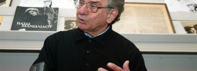 Έντιμος μέχρι τέλους: Γιατί ο θάνατος του Στέφανου Λιναίου αποκαλύφθηκε με 4 μέρες καθυστέρηση.