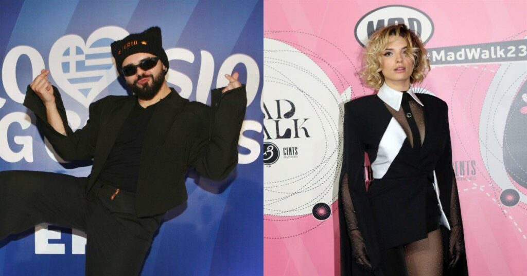 Ανακαλύψτε τους Εκλεκτούς: Οι Υποψήφιοι των MAD VMA 2026 – Λάμπουν Λιόλιου, Akylas και Φέρρης!