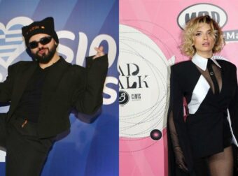 Ανακαλύψτε τους Εκλεκτούς: Οι Υποψήφιοι των MAD VMA 2026 – Λάμπουν Λιόλιου, Akylas και Φέρρης!