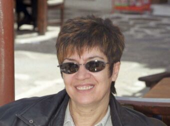 Λίτσα Διαμάντη: Η Μοναχική Ζωή μιας Εμβληματικής Φωνής.