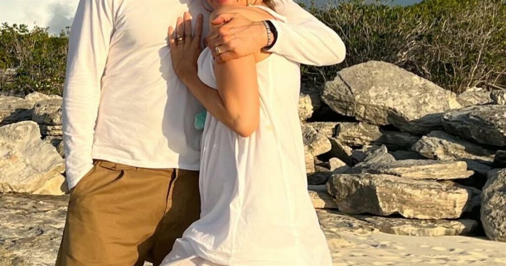 Σοκ στη showbiz: Το «χρυσό ζευγάρι» σε διάσταση – Ήδη ζουν χωριστά!