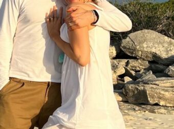 Σοκ στη showbiz: Το «χρυσό ζευγάρι» σε διάσταση – Ήδη ζουν χωριστά!