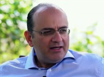 Μακάριος Λαζαρίδης: Παραιτείται από Υφυπουργός Αγροτικής Ανάπτυξης και Τροφίμων – Ανατροπή στην Κυβέρνηση!