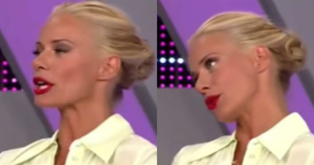 «Ρουκ Ζουκ»: Απίθανη απάντηση παίχτη για το 1821 – Η Ζέτα Μακρυπούλια σε ρόλο δασκάλας ιστορίας!