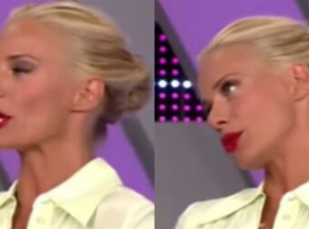 «Ρουκ Ζουκ»: Απίθανη απάντηση παίχτη για το 1821 – Η Ζέτα Μακρυπούλια σε ρόλο δασκάλας ιστορίας!