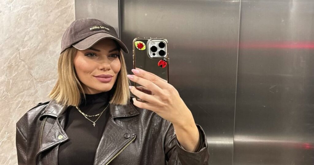 Η Μαλέσκου αποκαλύπτει: Ο Πασχαλινός προορισμός με την κόρη της – Δείτε πόσο έχει μεγαλώσει (Φωτογραφίες)