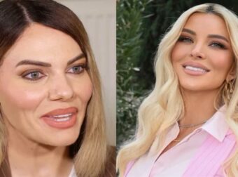 Ιωάννα Μαλέσκου: Όλα στο φως για την κόντρα με Κατερίνα Καινούργιου – Αποκάλυψε όσα ακούστηκαν!