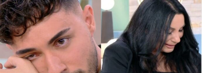 Συγκλονισμένοι Μαλλιωτάκη & Λαζαρίδης για τη δολοφονία του Μπάμπη: «Δεν άντεξε να τον δει στο φέρετρο – Έμεινε κλεισμένη στο αμάξι!»