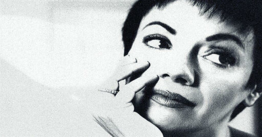 Μαλβίνα Κάραλη: Οι εκρηκτικές ατάκες που ανατίναξαν τη σοβαροφάνεια – Όλα όσα δεν γνωρίζατε.