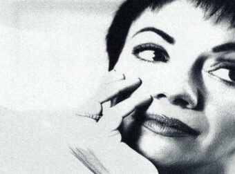 Μαλβίνα Κάραλη: Οι εκρηκτικές ατάκες που ανατίναξαν τη σοβαροφάνεια – Όλα όσα δεν γνωρίζατε.