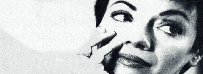 Μαλβίνα Κάραλη: Οι εκρηκτικές ατάκες που ανατίναξαν τη σοβαροφάνεια – Όλα όσα δεν γνωρίζατε.