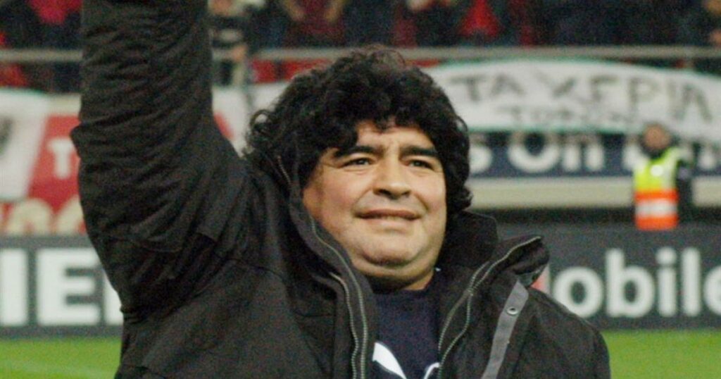 Καταιγιστικές Κατηγορίες για τον Θάνατο του Ντιέγκο Μαραντόνα: Ποιοι Βρίσκονται Στο Επίκεντρο της Έρευνας από τον Εισαγγελέα;