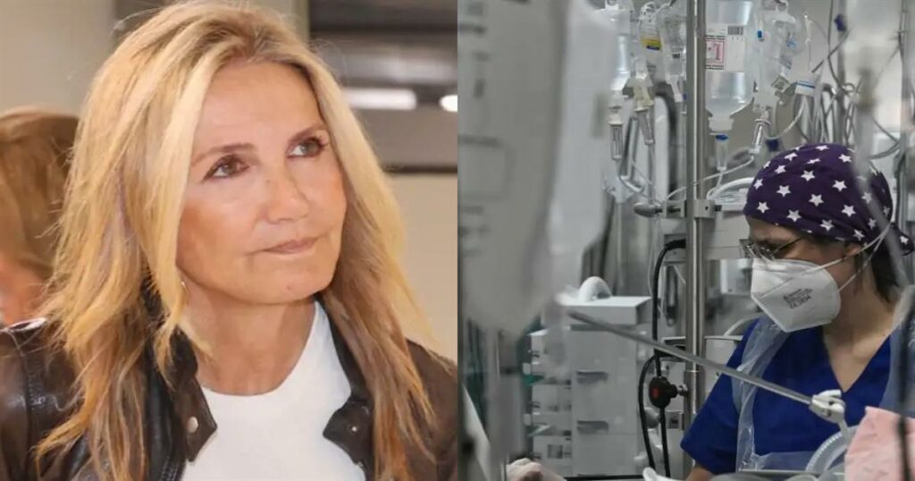 Αποφρακτικός Ειλεός: Αναγνωρίστε τα Ύποπτα Συμπτώματα και τις Κρυφές Αιτίες – Η Επείγουσα Χειρουργική Επέμβαση της Μαρέβα Γκραμπόφσκι (Video).