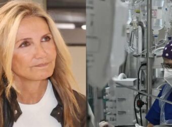Αποφρακτικός Ειλεός: Αναγνωρίστε τα Ύποπτα Συμπτώματα και τις Κρυφές Αιτίες – Η Επείγουσα Χειρουργική Επέμβαση της Μαρέβα Γκραμπόφσκι (Video).