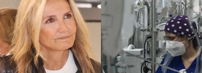Αποφρακτικός Ειλεός: Αναγνωρίστε τα Ύποπτα Συμπτώματα και τις Κρυφές Αιτίες – Η Επείγουσα Χειρουργική Επέμβαση της Μαρέβα Γκραμπόφσκι (Video).