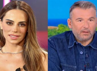 Μαρία Αντωνά για Γιώργο Λιάγκα: «Η παγίδα των συμβουλών – Μήπως βρω τον μπελά μου;»