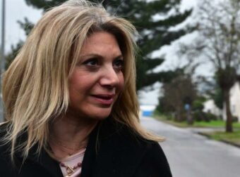 Μαρία Καρυστιανού: «Αποκαλυπτικό βίντεο φανερώνει κρυμμένα μπάζα και ανεπιθύμητες φιγούρες».