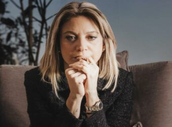 Δείτε το πολυσυζητημένο βίντεο της Μαρίας Καρυστιανού για το νέο πολιτικό της κόμμα!