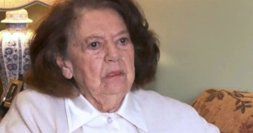 Μαρία Κωνσταντάρου: Η Συγκλονιστική Εξομολόγηση για τη Σεξουαλική Κακοποίηση μπροστά στην Κάμερα (Βίντεο)