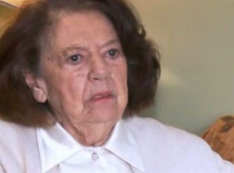 Μαρία Κωνσταντάρου: Η Συγκλονιστική Εξομολόγηση για τη Σεξουαλική Κακοποίηση μπροστά στην Κάμερα (Βίντεο)