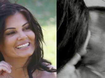 “Μαρία Κορινθίου: Στιγμές πάθους με τον σύντροφό της – Δείτε τη ρομαντική ανάρτηση που θα σας κλέψει την καρδιά”