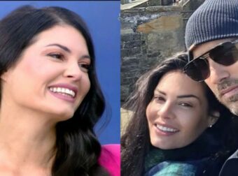 “Η Μαρία Κορινθίου Πλέει σε Ευτυχισμένα Νερά: Ρομαντική Απόδραση στη Σκωτία με τον Νέο Σύντροφό της – Δείτε την Τρυφερή της Ανάρτηση!”