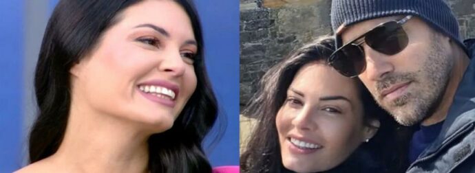 “Η Μαρία Κορινθίου Πλέει σε Ευτυχισμένα Νερά: Ρομαντική Απόδραση στη Σκωτία με τον Νέο Σύντροφό της – Δείτε την Τρυφερή της Ανάρτηση!”