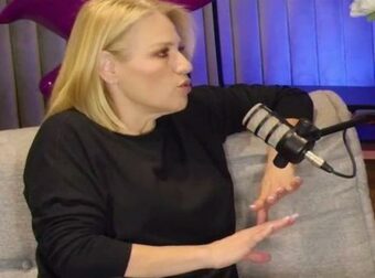 Αποκάλυψη: Οι δύο νευροαναπτυξιακές διαταραχές που αντιμετωπίζει η Μαριάννα Τουμασάτου