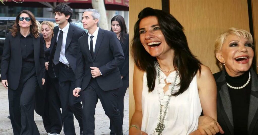 Ο Τίμος Δασκαλόπουλος: Ο διακριτικός ήρωας της οικογένειας – Γνωρίστε τον σύζυγο της Τζωρτίνας και γαμπρό της Μαρινέλλας.