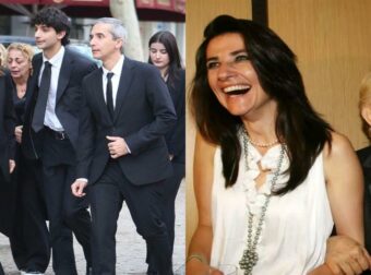 Ο Τίμος Δασκαλόπουλος: Ο διακριτικός ήρωας της οικογένειας – Γνωρίστε τον σύζυγο της Τζωρτίνας και γαμπρό της Μαρινέλλας.