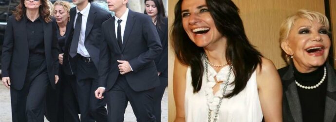 Ο Τίμος Δασκαλόπουλος: Ο διακριτικός ήρωας της οικογένειας – Γνωρίστε τον σύζυγο της Τζωρτίνας και γαμπρό της Μαρινέλλας.