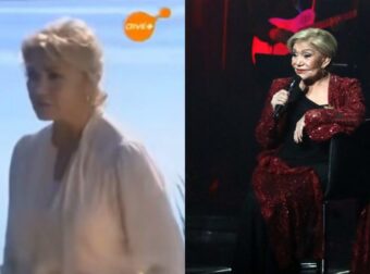 Μαρινέλλα: Η αξέχαστη εμφάνιση της σε δημοφιλή σειρά της ΕΡΤ!