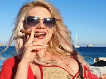 Σοφία Μαριόλα: Οι άγνωστες πτυχές της ζωής της στη Θεσσαλονίκη και η αναπάντεχη επαγγελματική στροφή στην Αθήνα.