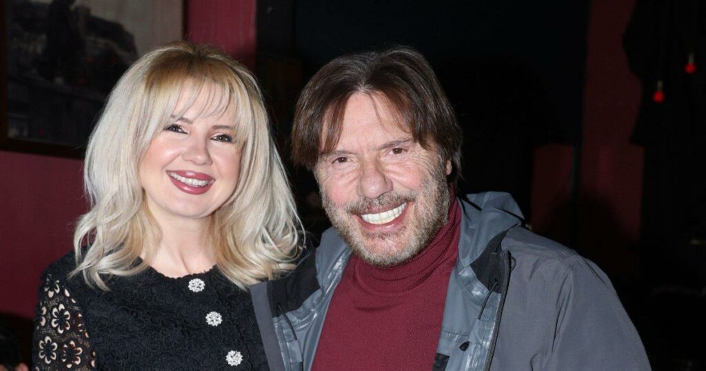 Στράτος Τζώρτζογλου: Η απαγόρευση από τη μητέρα της Σοφίας Μαριόλα μετά τον χωρισμό τους που προκάλεσε αίσθηση!