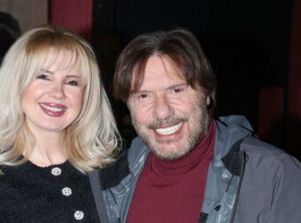 Στράτος Τζώρτζογλου: Η απαγόρευση από τη μητέρα της Σοφίας Μαριόλα μετά τον χωρισμό τους που προκάλεσε αίσθηση!