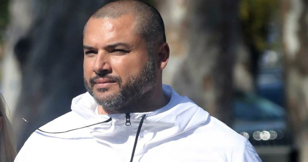 Η πρώην σύντροφος του Μάρκου Βιλανάκη μιλάει ανοιχτά: «Οι Βιλανάκηδες δεν είναι τέρατα» – Οι αποκαλύψεις για την Υπόθεση Ρομά.