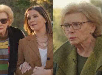 Η συγκινητική εξομολόγηση της Μάρως Κοντού για τον σκληρό σχολιασμό που δέχτηκε: «Με αποκάλεσε ανήθικη και μου γύρισε την πλάτη…»